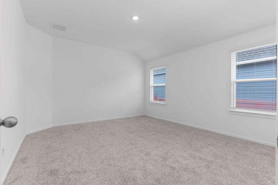 *Images and 3D tour are for illustration only and options may vary from home as built.