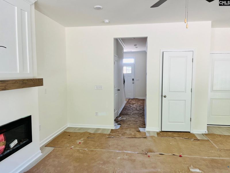 Image 22 of a home in Blythewood Farms. Image 22 of a home in Blythewood Farms.