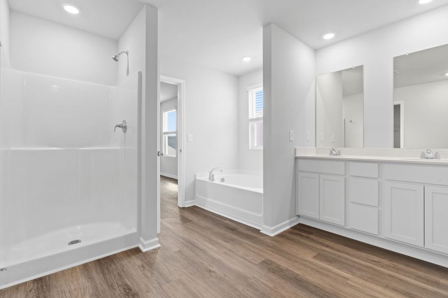 2,428sf New Home in Richlands, NC. - Slide 26 2,428sf New Home in Richlands, NC. - Slide 26