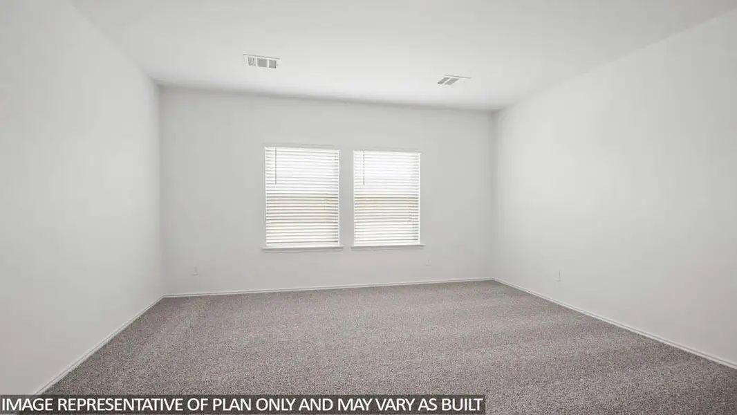Spacious, unfurnished interior of a new home in , Crosby (Image 5). Spacious, unfurnished interior of a new home in , Crosby (Image 5).