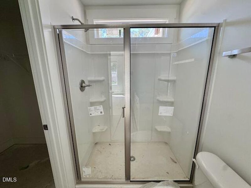 Owner's Suite Bathroom