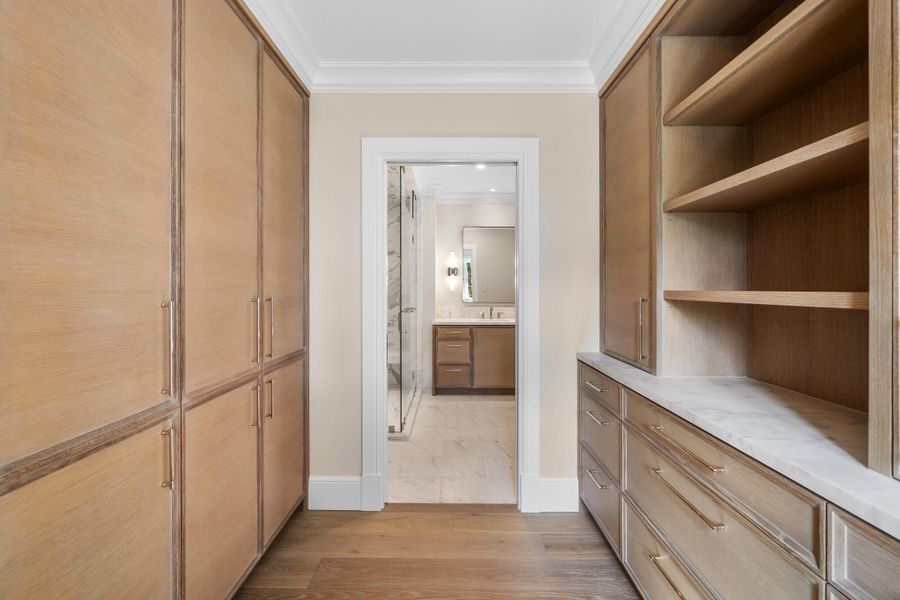 34 - Primary Closet 1