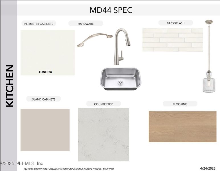 Sample of building materials used in homes in Madeira, St. Augustine (Image 42).