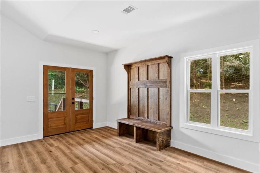 Image 40 of a home in .