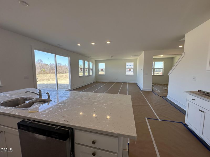 Open Concept Open Concept