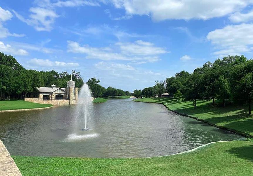 Natural landscape and outdoor views near in Irving (Image 24). Natural landscape and outdoor views near in Irving (Image 24).