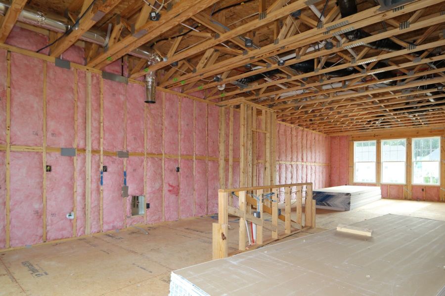 Insulation