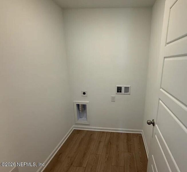 Spacious, unfurnished interior of a new home in Sawmill Branch, Palm Coast (Image 14).