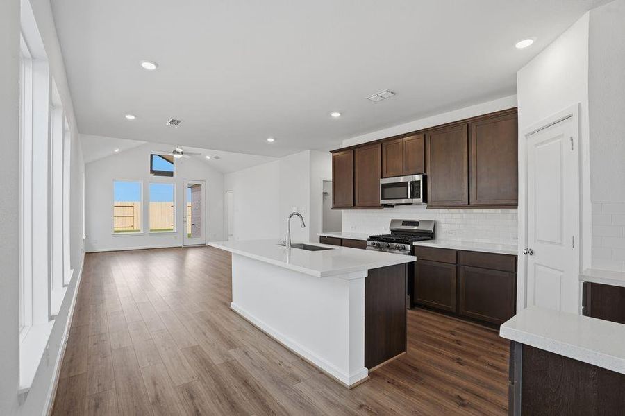 22122 Rangemore Drive ~ Ready Now 22122 Rangemore Drive ~ Ready Now