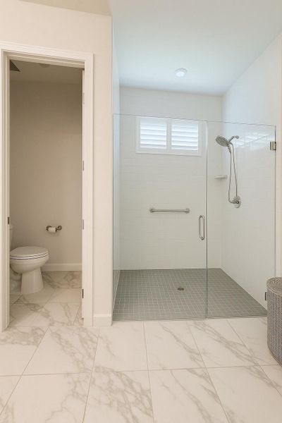 Spacious, unfurnished interior of a new home in Tradition - Kenley, Port St. Lucie (Image 20). Spacious, unfurnished interior of a new home in Tradition - Kenley, Port St. Lucie (Image 20).