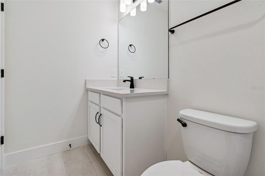 Furnished interior view inside a new home in Coasterra, Palmetto (Image 6).