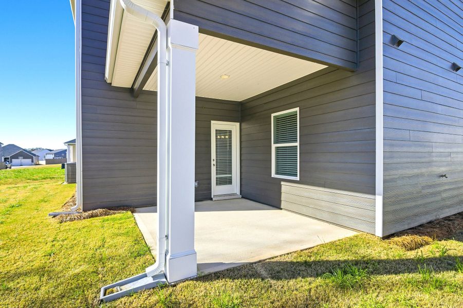 Perry, GA New Home.  - Slide 28