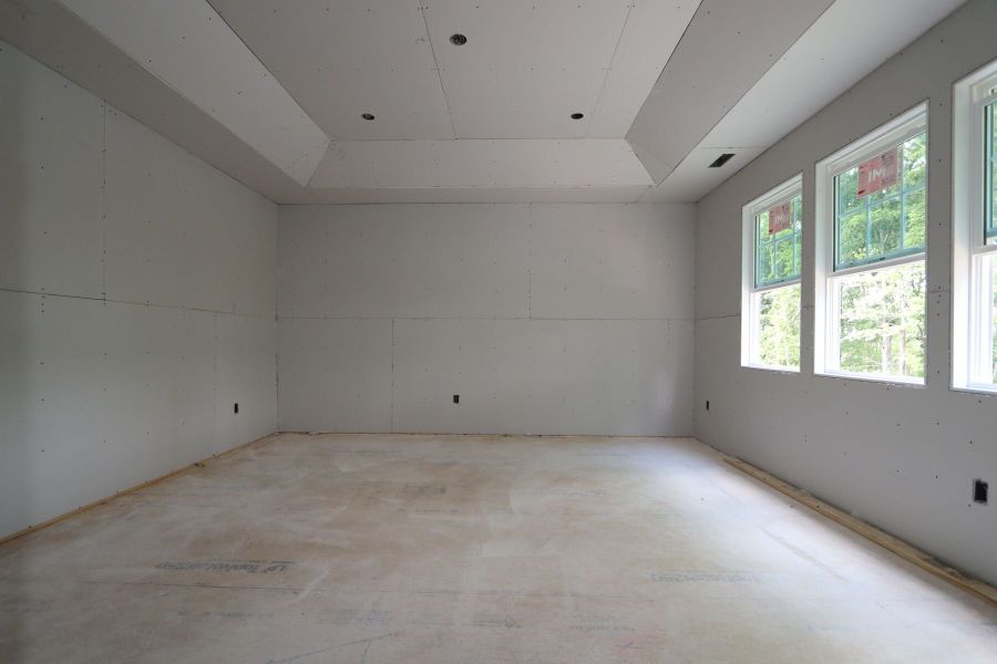 Drywall Drywall