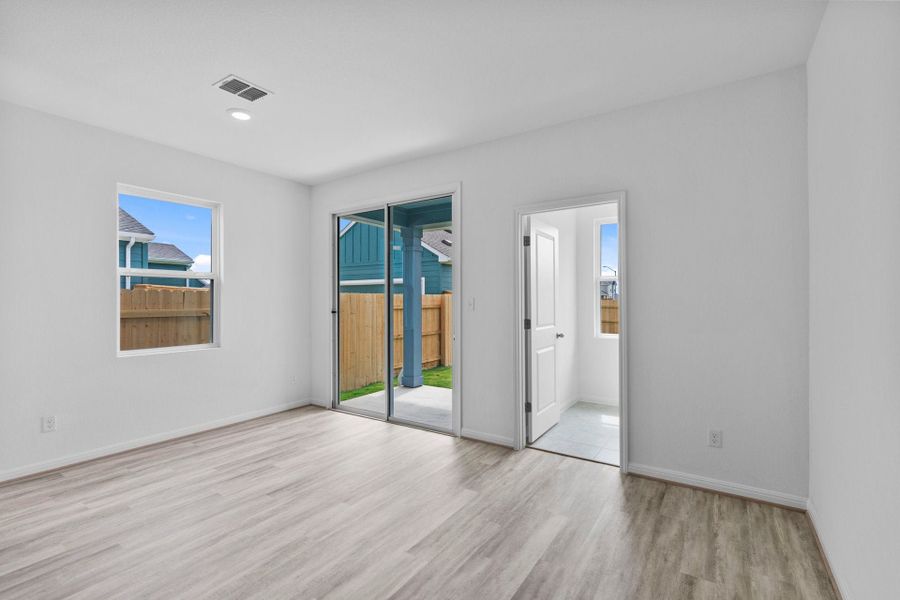 3br New Home in TAYLOR, TX.  - Slide 14