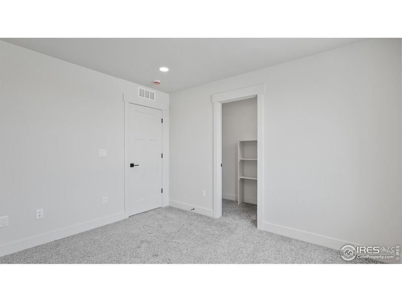 Spacious, unfurnished interior of a new home in , Fort Morgan (Image 13).