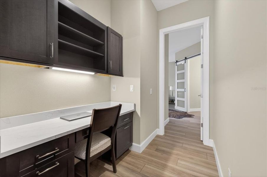 Furnished interior view inside a new home in , Lutz (Image 12). Furnished interior view inside a new home in , Lutz (Image 12).