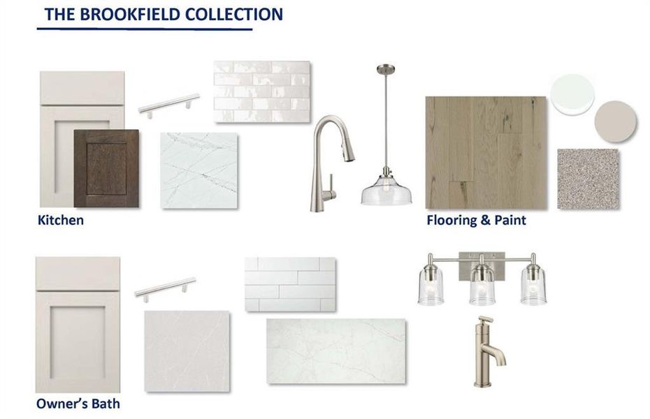 Sample of building materials used in homes in Ellis, Marietta (Image 4). Sample of building materials used in homes in Ellis, Marietta (Image 4).
