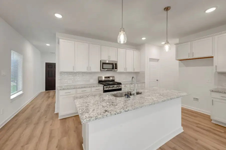 Kitchen Kitchen