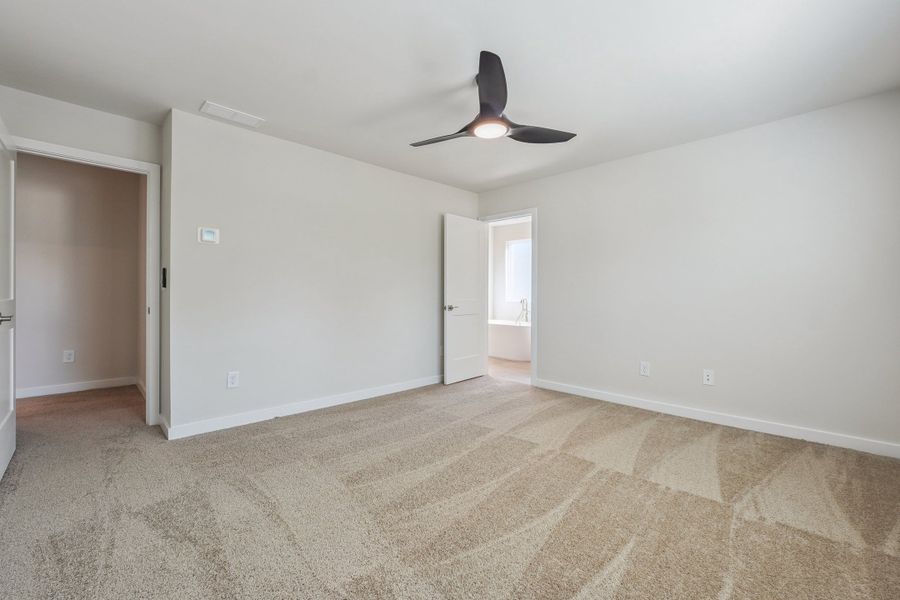 2,007sf New Home in Fairburn, GA.  - Slide 10