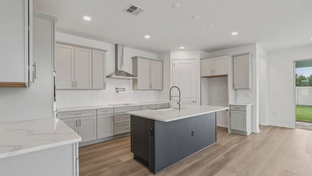 Representative photo, not pictures of actual home