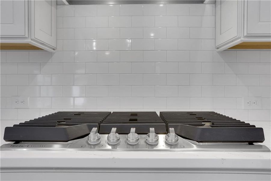 Close-up of interior finishes inside a home in Marble Tree, Ball Ground (Image 17).