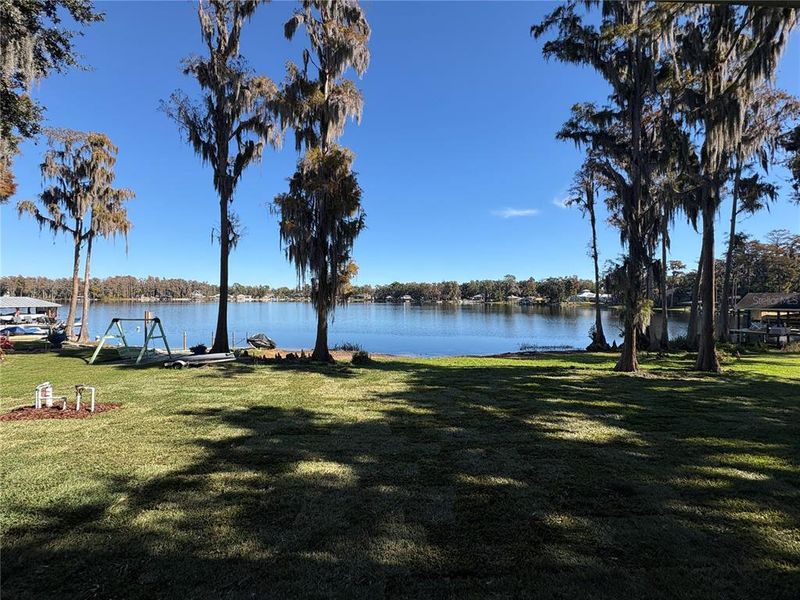 Natural landscape and outdoor views near  in Odessa (Image 11).