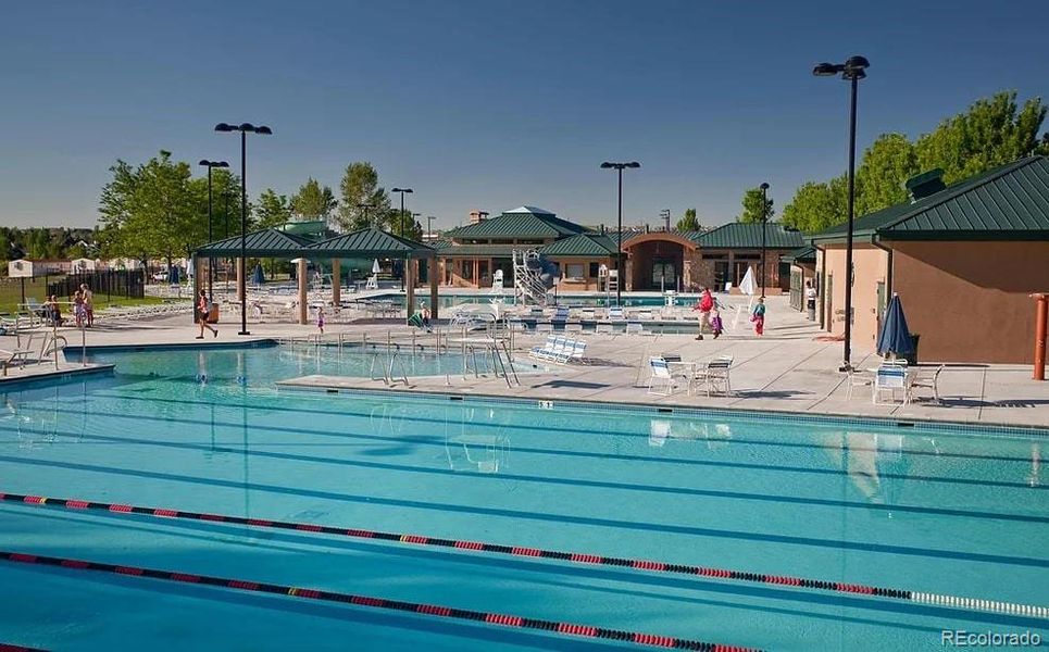 Community amenities in , Parker (Image 34). Community amenities in , Parker (Image 34).