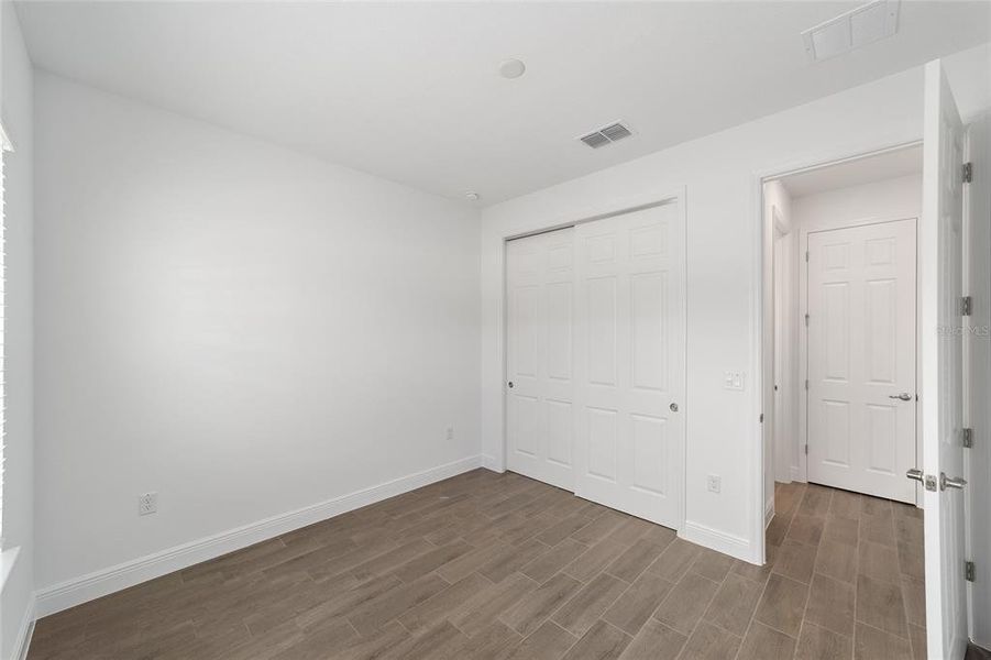 Spacious, unfurnished interior of a new home in On Top of the World Communities, Ocala (Image 26).