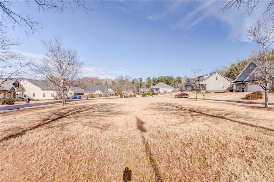 Site preparation for new homesites in , Rome (Image 60). Site preparation for new homesites in , Rome (Image 60).