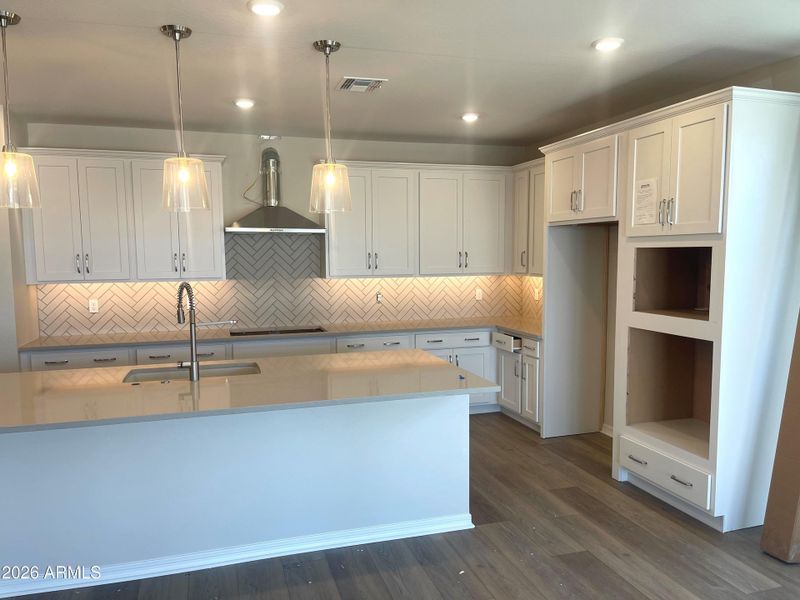Lot 78 Kitchen C
