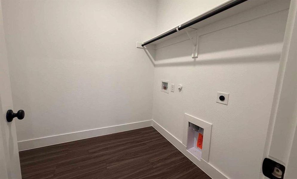 Utility Room Construction Progress