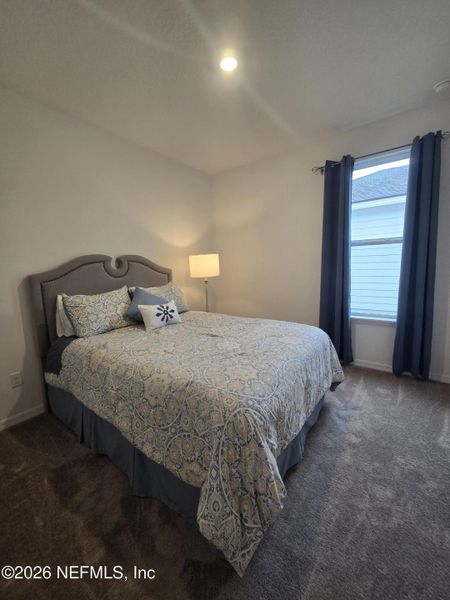 Furnished interior view inside a new home in , St. Augustine (Image 7). Furnished interior view inside a new home in , St. Augustine (Image 7).