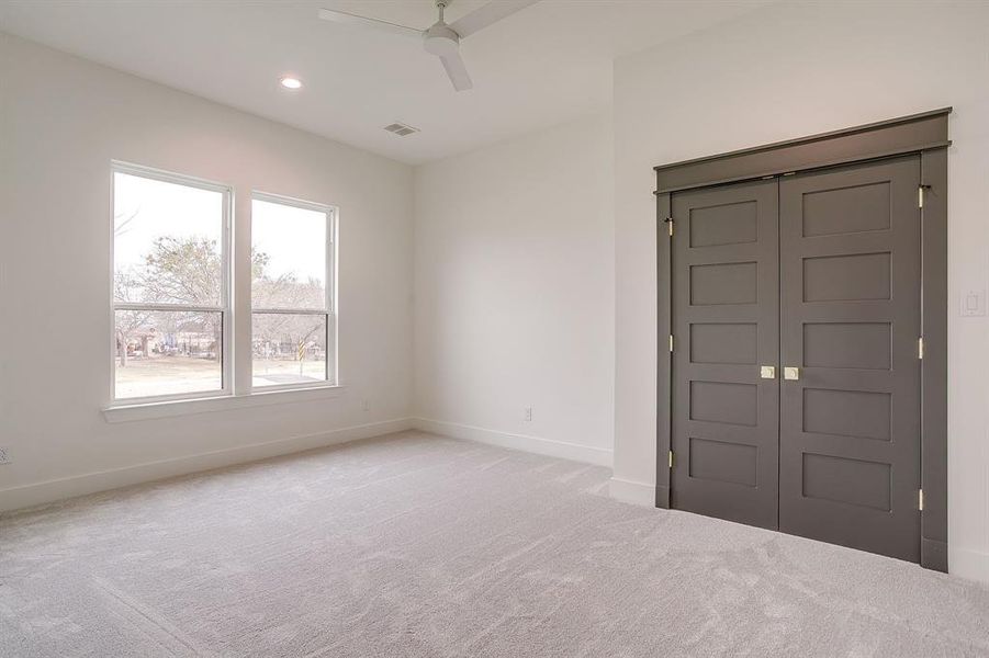 large bedroom or home office large bedroom or home office