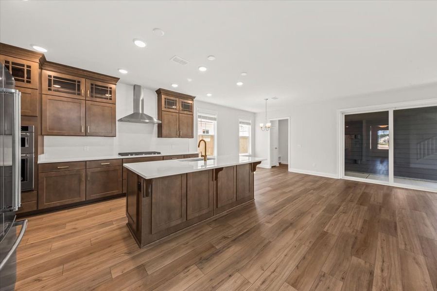 Rockingham Kitchen Rockingham Kitchen