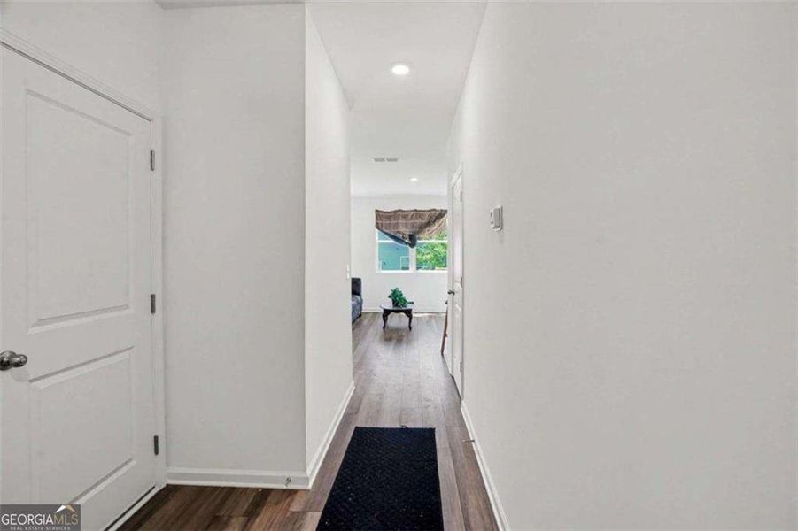 Spacious, unfurnished interior of a new home in , Locust Grove (Image 14). Spacious, unfurnished interior of a new home in , Locust Grove (Image 14).