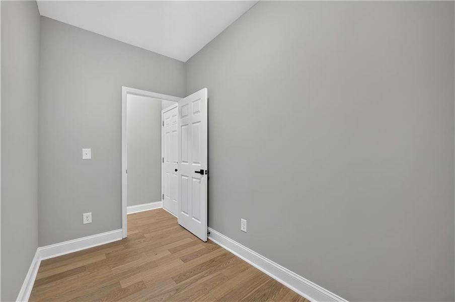 Spacious, unfurnished interior of a new home in , Lithonia (Image 26). Spacious, unfurnished interior of a new home in , Lithonia (Image 26).