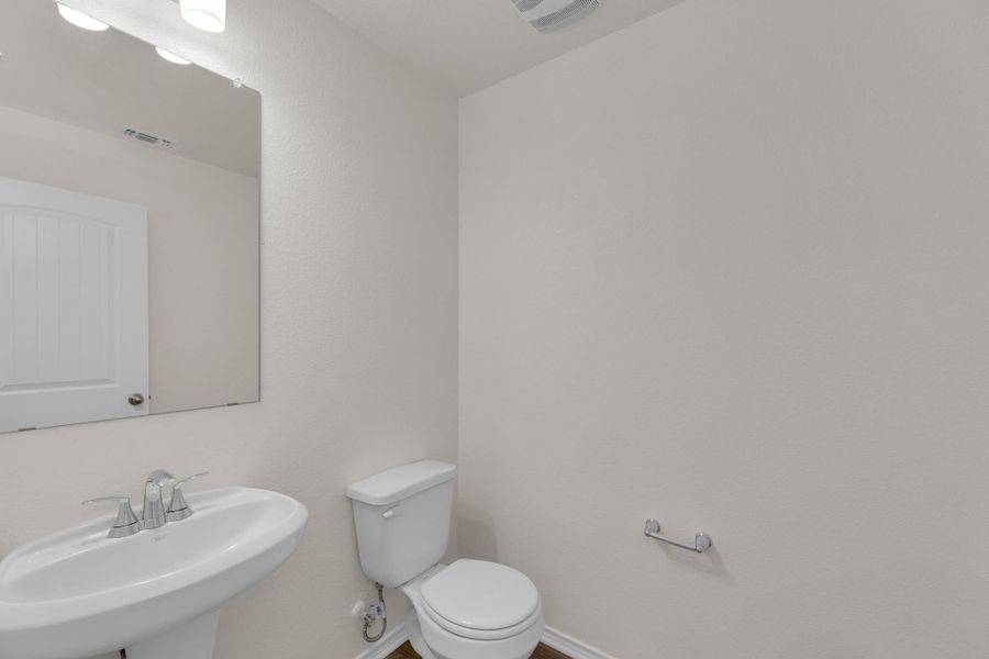 Image 34 of a home in Sonterra - Cool Water. Image 34 of a home in Sonterra - Cool Water.