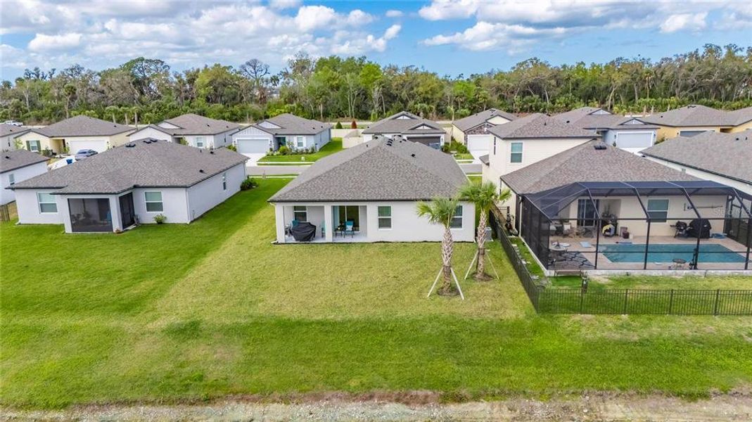 Image 73 of a home in Summerwoods.
