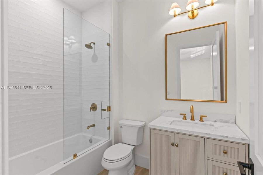 Bathroom 5 Bathroom 5