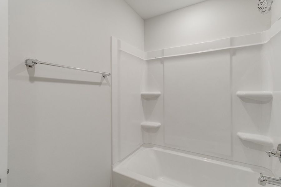 Close-up of interior finishes inside a home in The Falls, Blythewood (Image 14).