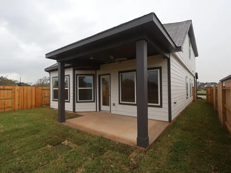 Porch