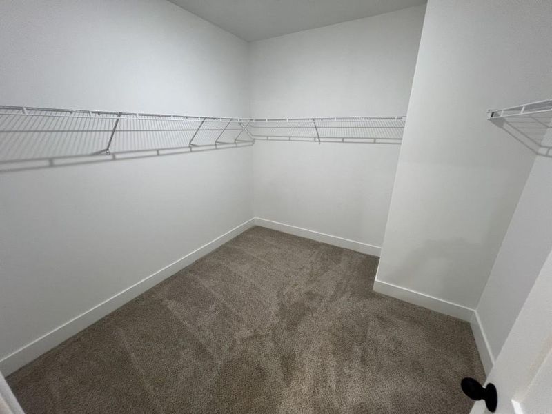 Spacious, unfurnished interior of a new home in , Good Hope (Image 16).