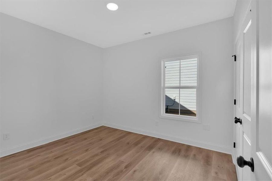 Spacious, unfurnished interior of a new home in , Rome (Image 25). Spacious, unfurnished interior of a new home in , Rome (Image 25).