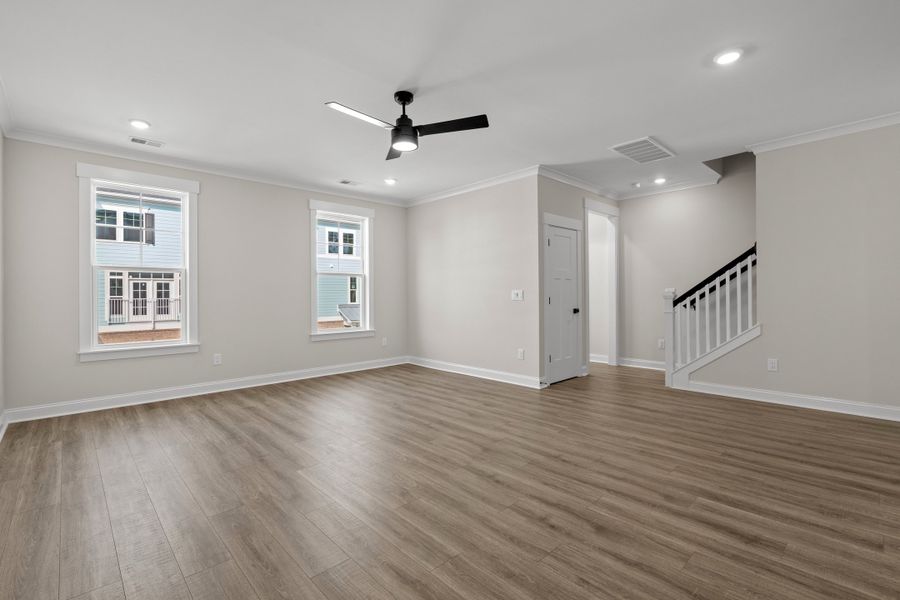 2,453sf New Home in Myrtle Beach, SC. - Slide 17 2,453sf New Home in Myrtle Beach, SC. - Slide 17