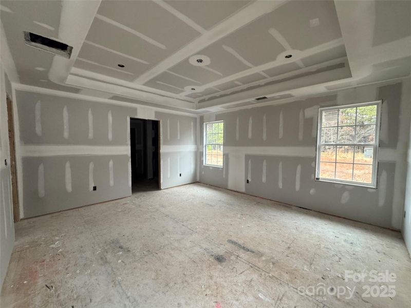 Primary Bedroom Primary Bedroom