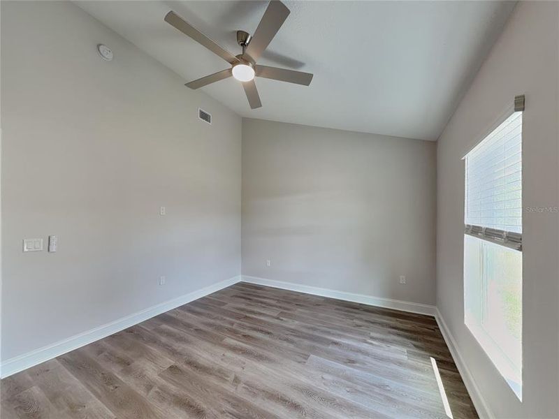 Spacious, unfurnished interior of a new home in , North Port (Image 9). Spacious, unfurnished interior of a new home in , North Port (Image 9).