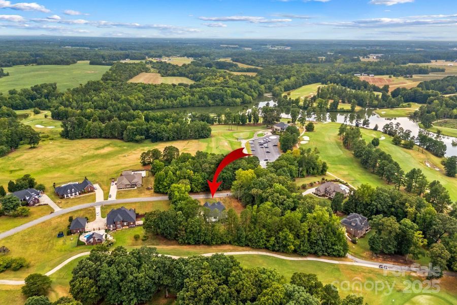 Location, location, location.