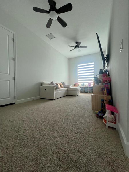 Spacious, unfurnished interior of a new home in , Westlake (Image 20). Spacious, unfurnished interior of a new home in , Westlake (Image 20).