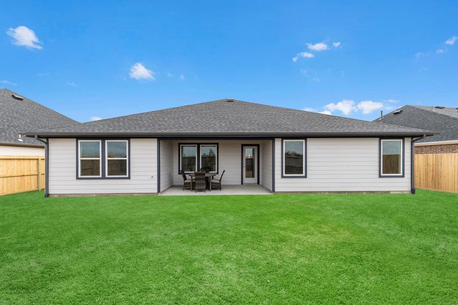 Representative Photo Representative Photo