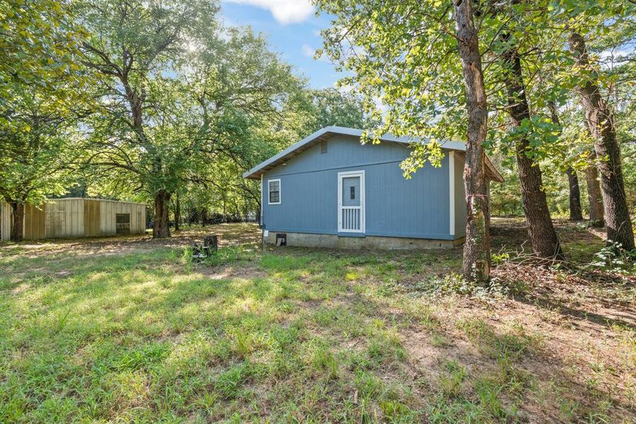 Image 23 of a home in . Image 23 of a home in .